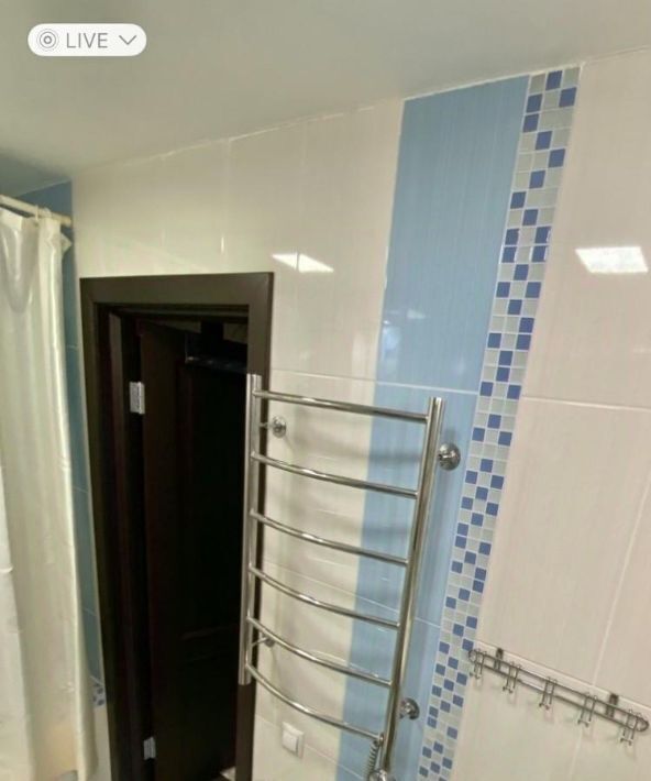 квартира г Томск р-н Октябрьский ул Яковлева 12 фото 17