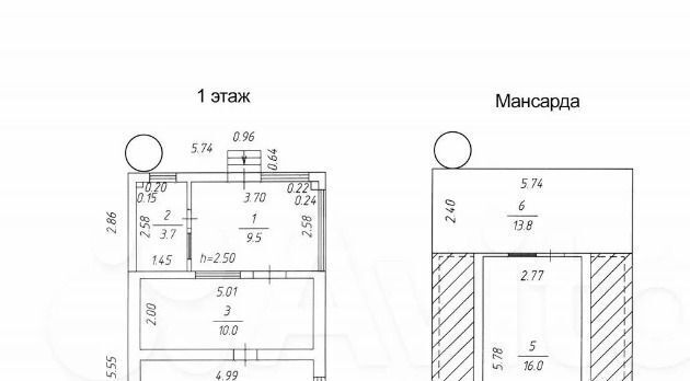 дом г Краснодар р-н Прикубанский снт КТТУ ул Солнечная 48 фото 14