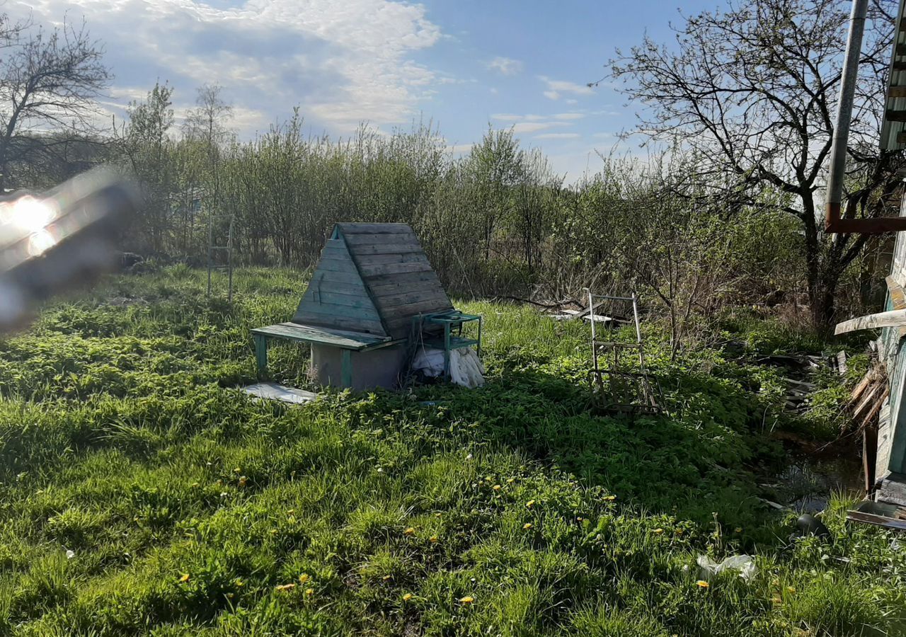 дом р-н Рыбинский г Рыбинск р-н Южный 122, СНТ Полиграфист-3 фото 5