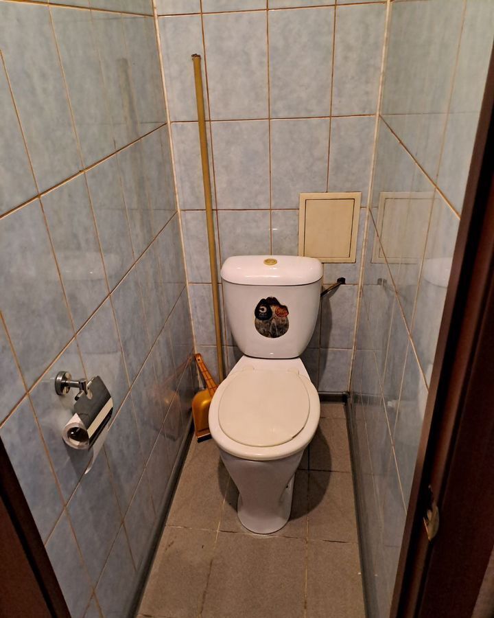 квартира р-н Шуйский г Шуя ул Свердлова 96а фото 10