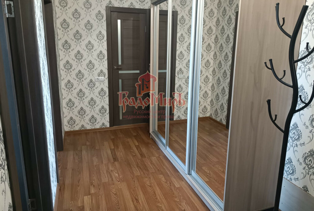 квартира г Сергиев Посад ул Фестивальная 23с/2 фото 15