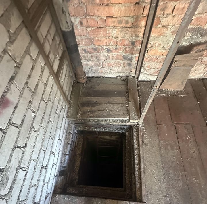 гараж г Химки мкр Сходня Сходня, Октябрьская ул., 37 фото 6