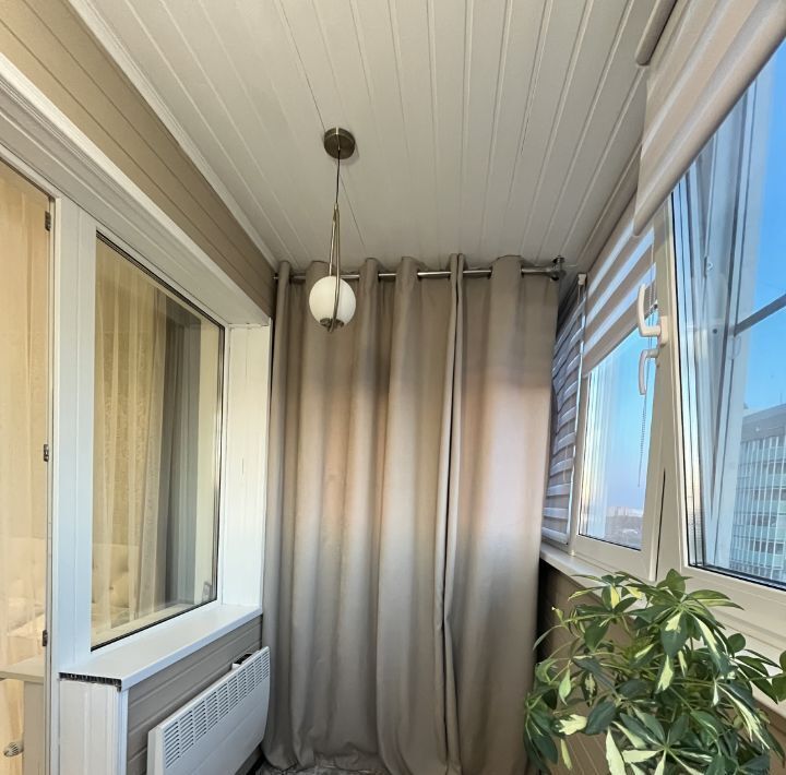 квартира г Химки мкр Сходня ул Микояна 3а Сходня фото 20