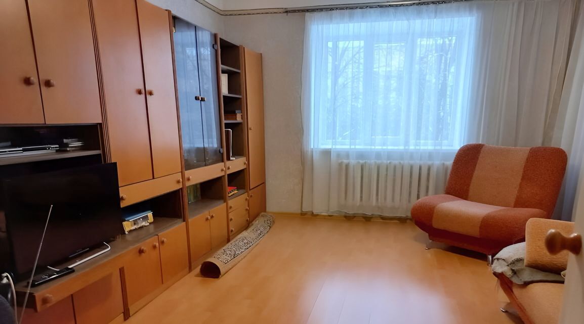 квартира р-н Галичский г Галич ул Фестивальная 4 фото 1