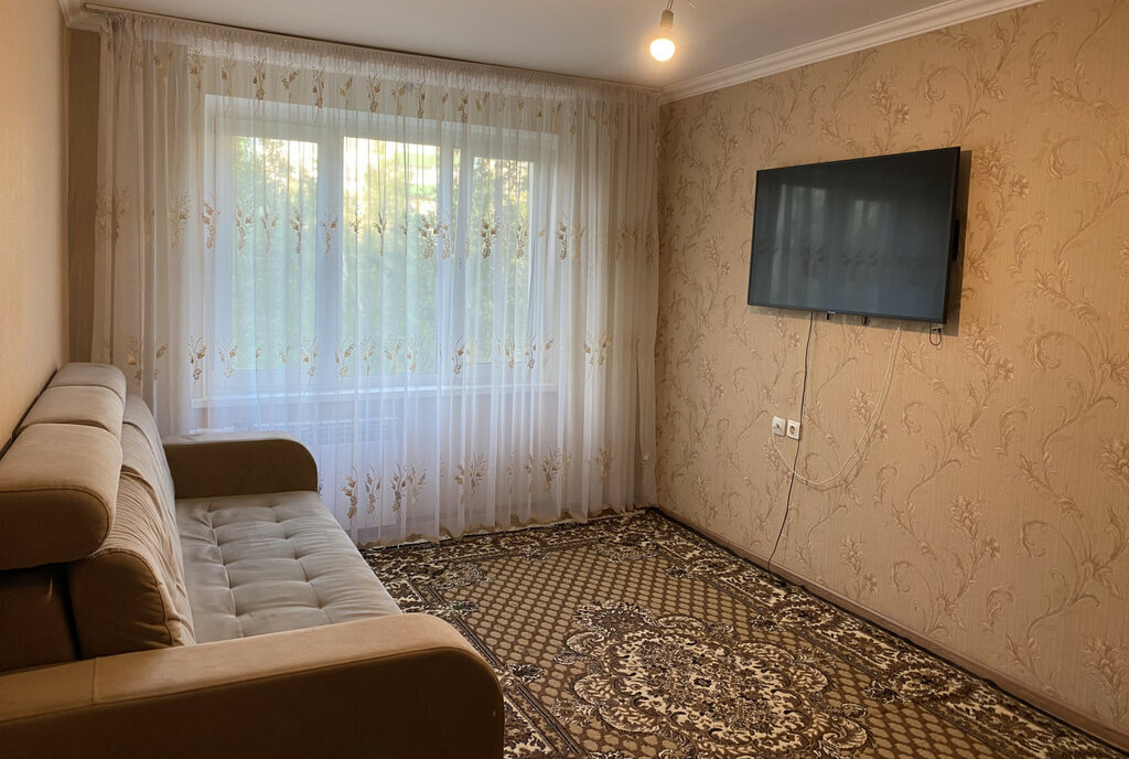 квартира г Казань метро Горки р-н Приволжский ул Рихарда Зорге 33 фото 2