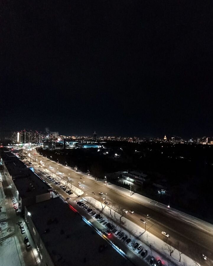 квартира г Челябинск р-н Центральный ул Героя России Яковлева А.В. 15 фото 20