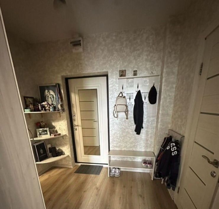 квартира г Краснодар р-н Карасунский ул им. Тюляева 3/2 фото 11