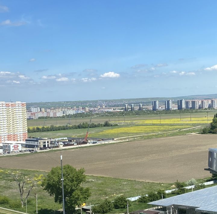 квартира р-н Анапский г Анапа ул Адмирала Пустошкина 22к/7 фото 36
