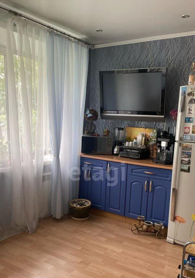 квартира г Алапаевск ул Братьев Останиных 53 фото 3