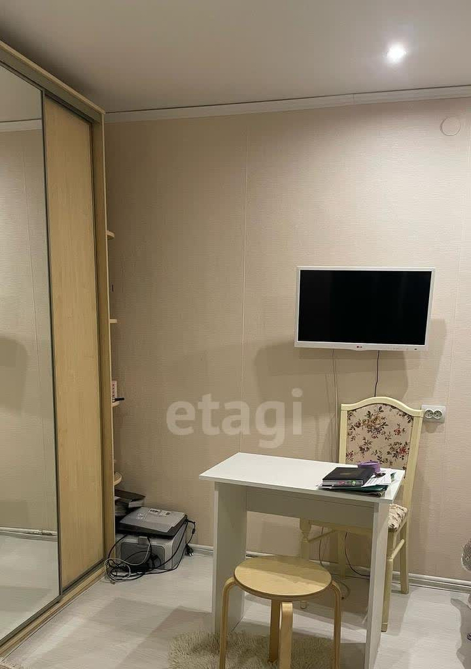 квартира г Алапаевск ул Братьев Останиных 53 фото 4