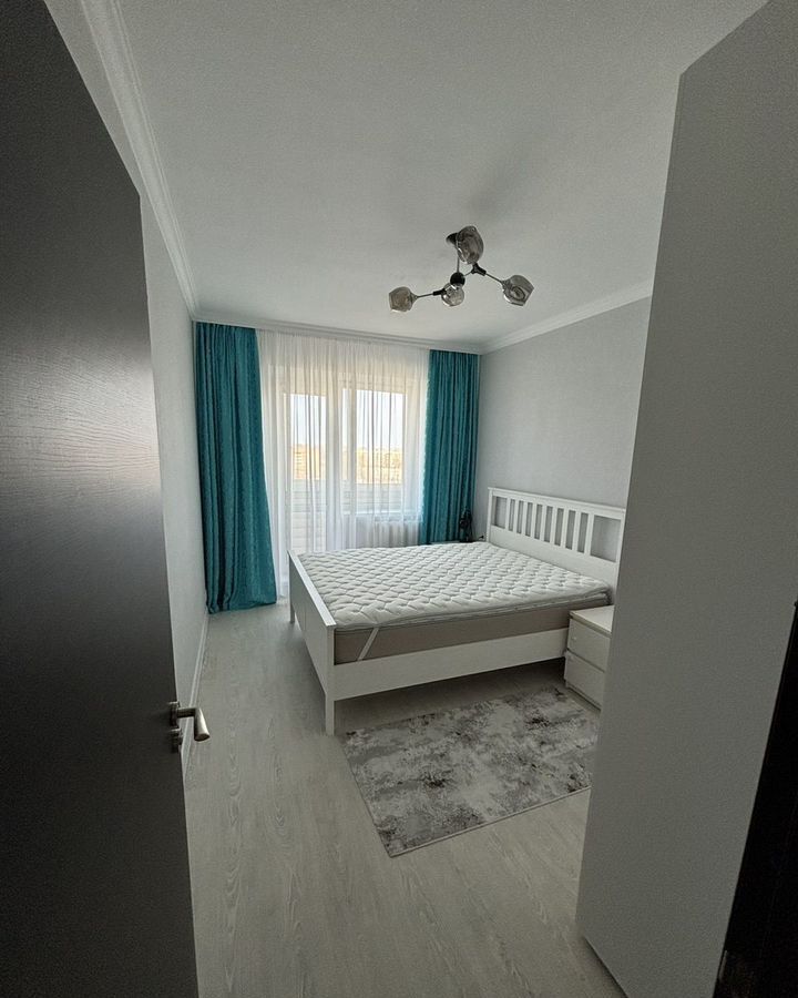 квартира г Ульяновск р-н Засвияжский ул Рябикова 19б фото 5