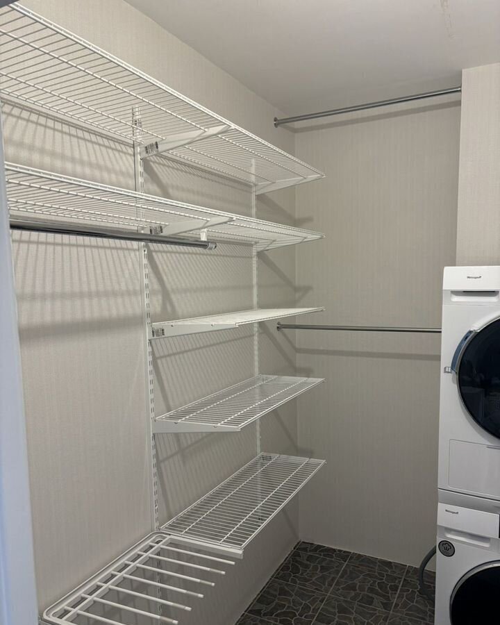 квартира г Ульяновск р-н Засвияжский ул Рябикова 19б фото 6