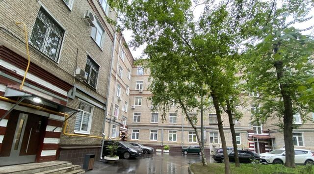 метро Волжская дом 20/2 муниципальный округ Текстильщики фото