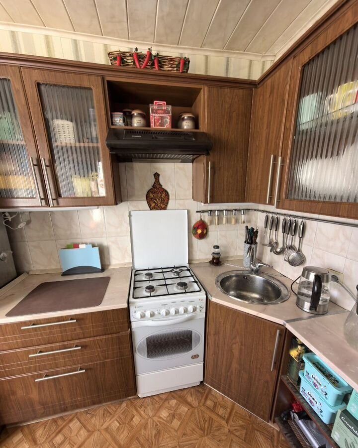 квартира г Электросталь ул Корнеева 6а фото 31