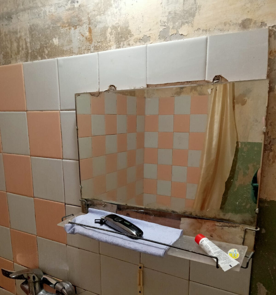 квартира г Пушкино мкр Мамонтовка ул Рабочая 21 м-н фото 10