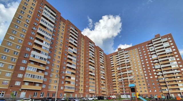 микрорайон имени В.Н. Махалина 39 фото