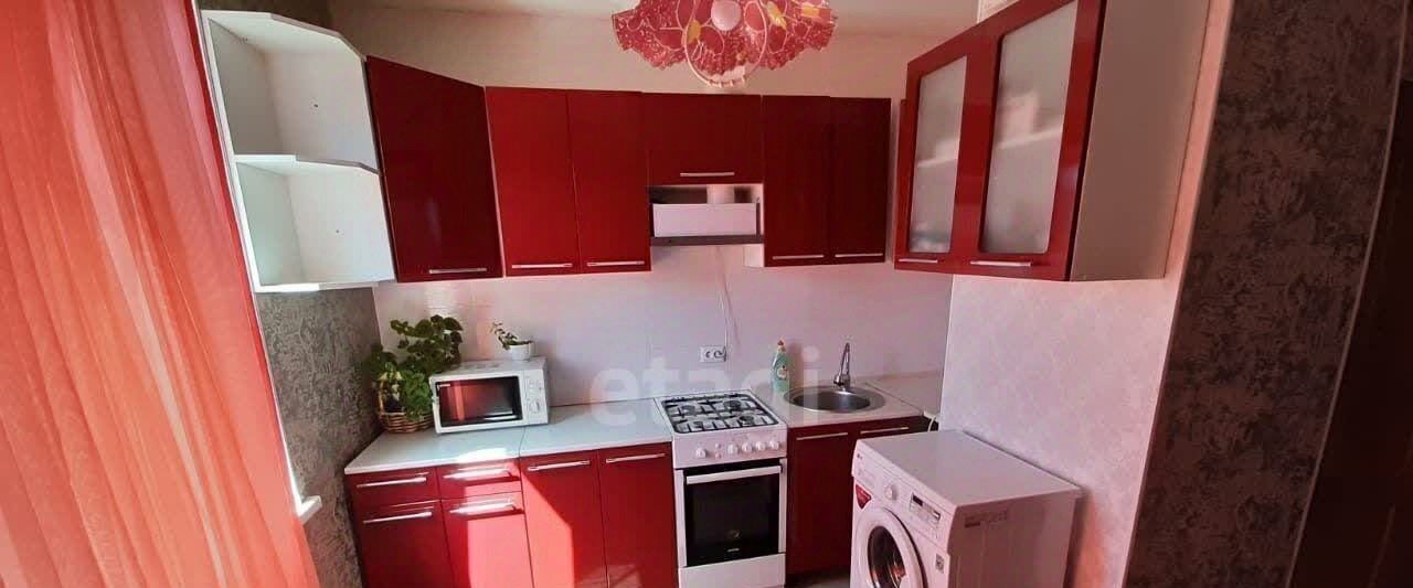 квартира г Симферополь р-н Центральный ул Залесская фото 1