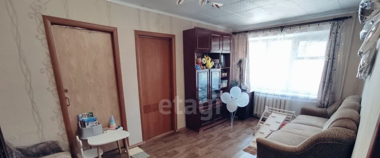 квартира г Красноперекопск ул Первушина фото 1