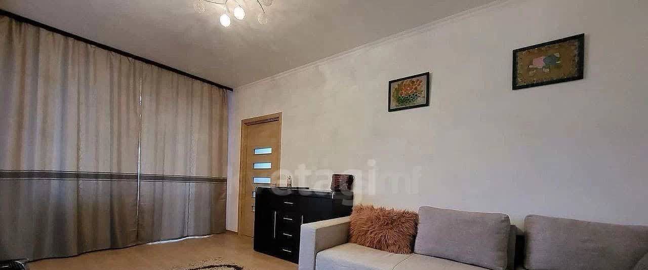 квартира г Симферополь р-н Центральный ул Севастопольская фото 1
