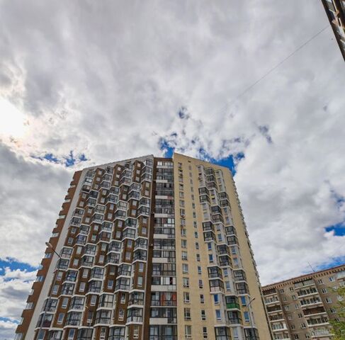 ул Феофанова 2г фото