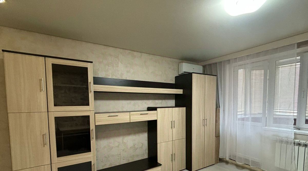 квартира г Ростов-на-Дону р-н Железнодорожный ул Мушкетова 19/21 фото 1