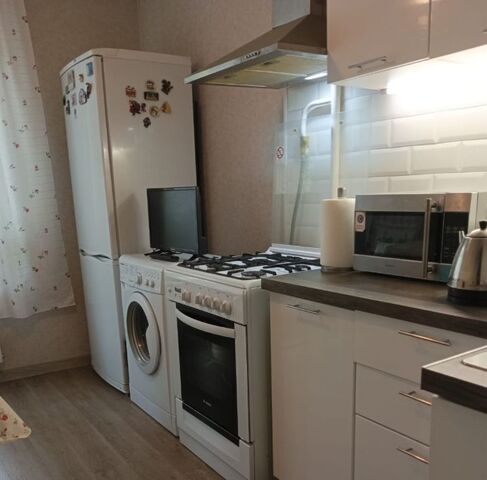 ул Витебская 10к/1 фото