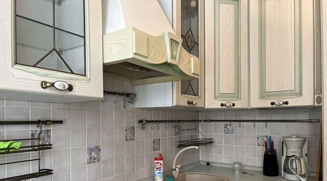 ул 26-ти Бакинских Комиссаров 1к/1 фото