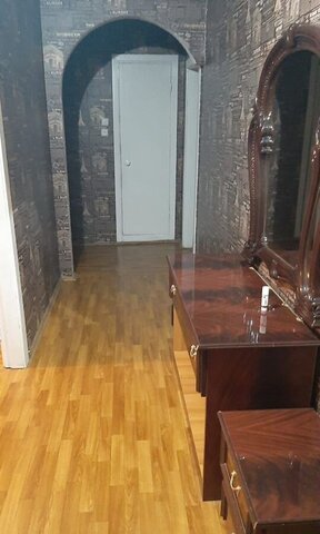 р-н Заводской ул Чечневой 3 фото