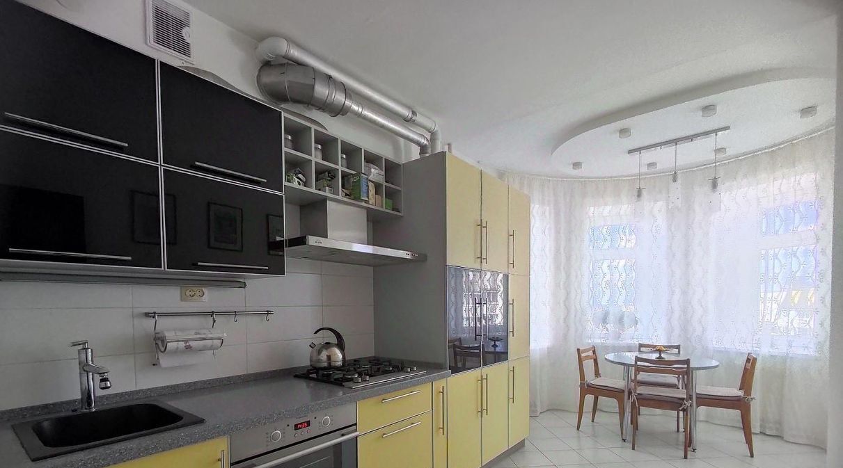 квартира г Чебоксары р-н Ленинский ул Байдула 5к/1 фото 1