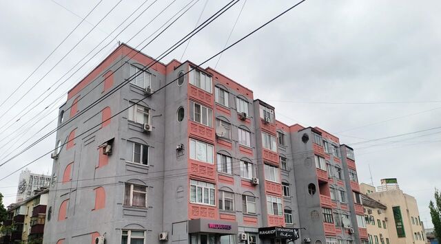 р-н Центральный дом 4 фото