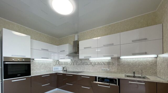 р-н Кировский дом 45/1 фото