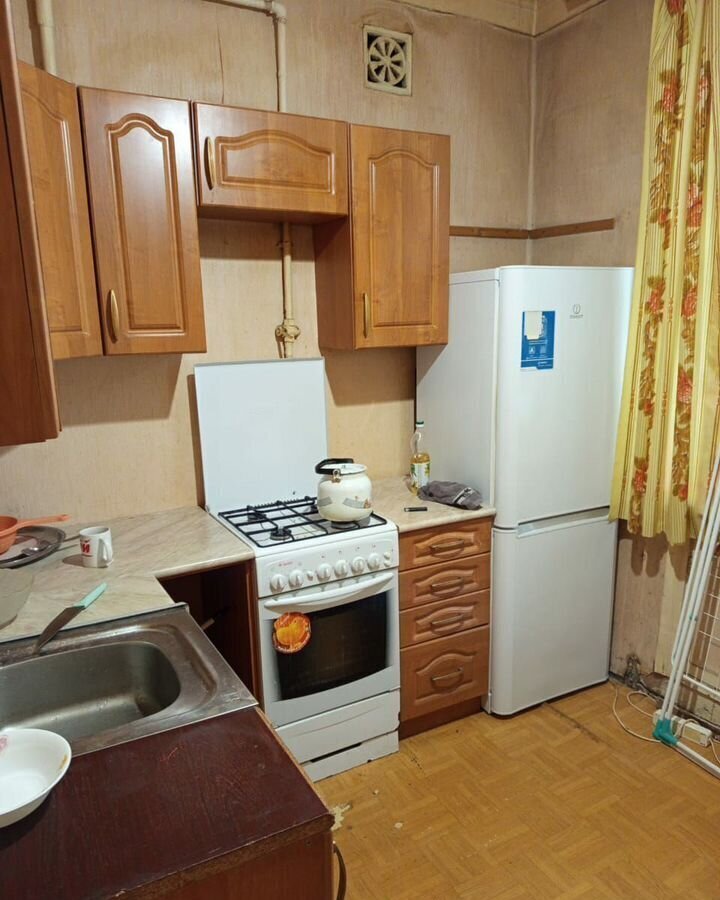 квартира г Люберцы микрорайон Панки пр-кт Октябрьский 375а фото 2