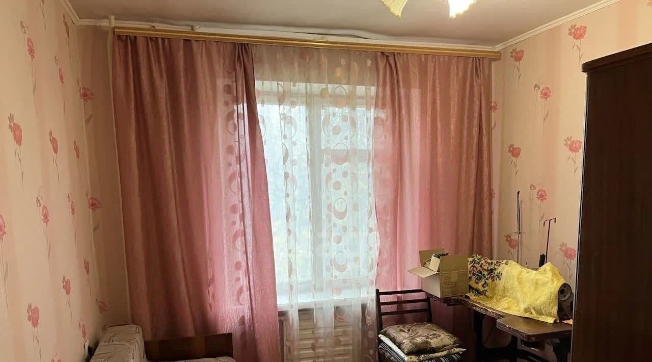 квартира г Красноперекопск мкр 8 2 фото 3