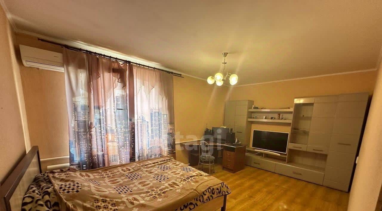 квартира г Алушта п Розовый ул Ароматная фото 4