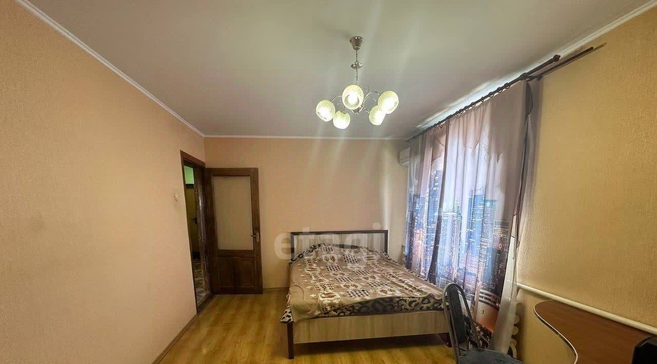 квартира г Алушта п Розовый ул Ароматная фото 3