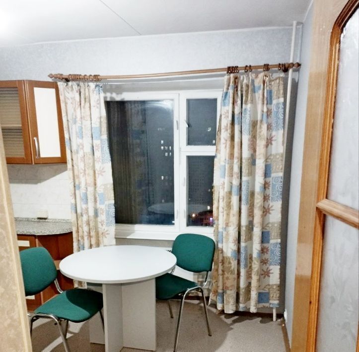 квартира г Королев ул 50-летия ВЛКСМ 10г Медведково фото 2
