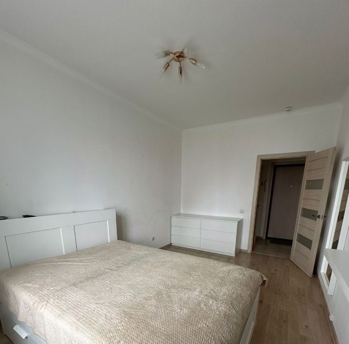 квартира г Москва метро Селигерская б-р Бескудниковский 11к/2 фото 2