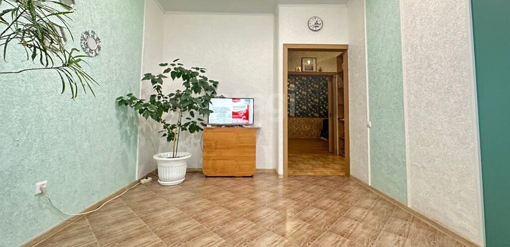 дом г Уфа р-н Ленинский ул Мустая Карима фото 4