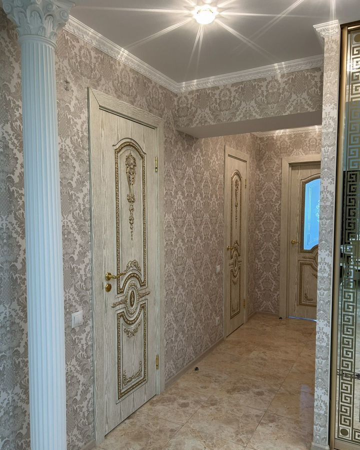 квартира г Арзамас ул Карла Маркса 62 фото 5