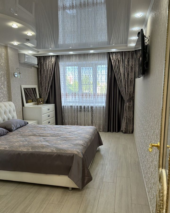 квартира г Арзамас ул Карла Маркса 62 фото 10