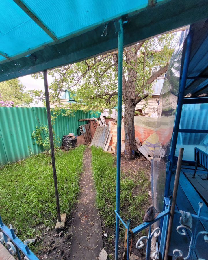 дом г Жигулевск снт Труд 342 фото 9