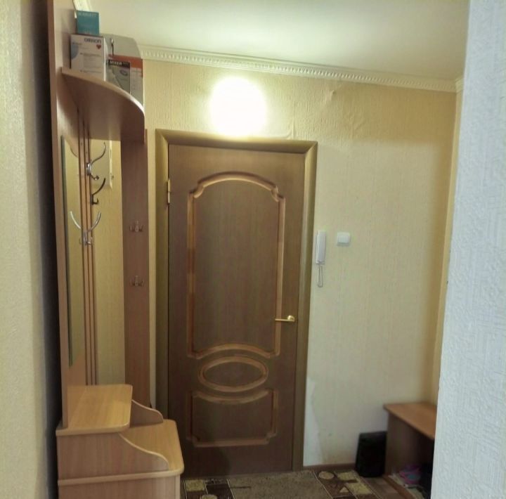 квартира р-н Кимовский г Кимовск ул Коммунистическая 21 фото 11