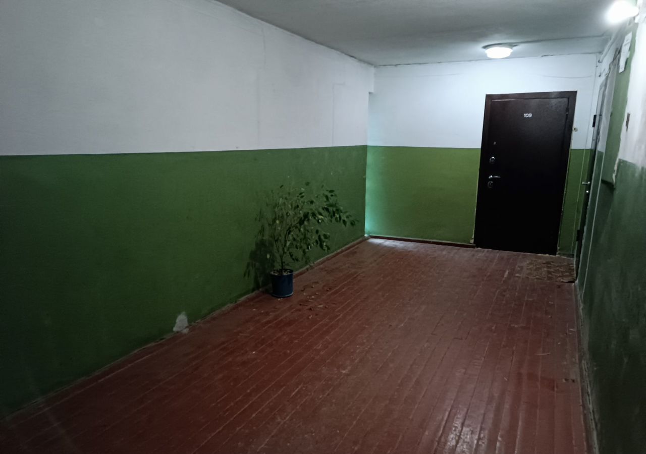 квартира г Самара Кировская ул Свободы 145 фото 25