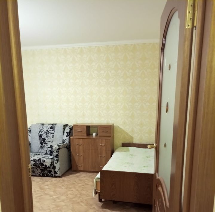 квартира р-н Кимовский г Кимовск ул Коммунистическая 21 фото 12