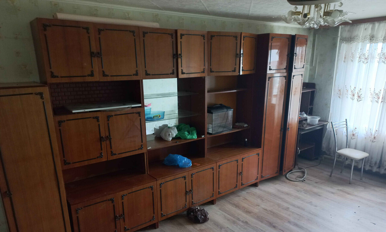 квартира г Алапаевск п Западный квартал, 7, Артемовский фото 8