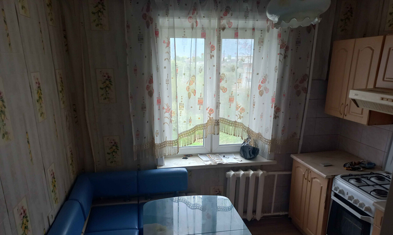 квартира г Алапаевск п Западный квартал, 7, Артемовский фото 10