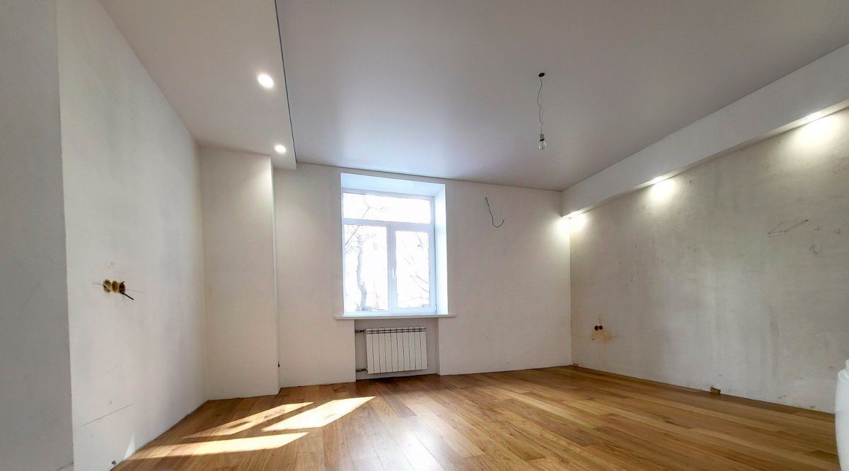 квартира г Саратов р-н Волжский ул Валовая 5 фото 15