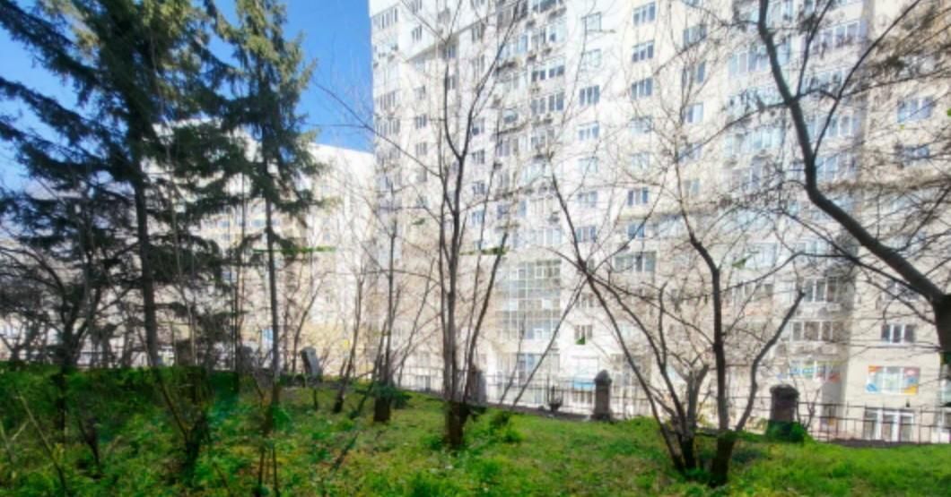 квартира г Саратов р-н Волжский ул Валовая 5 фото 20