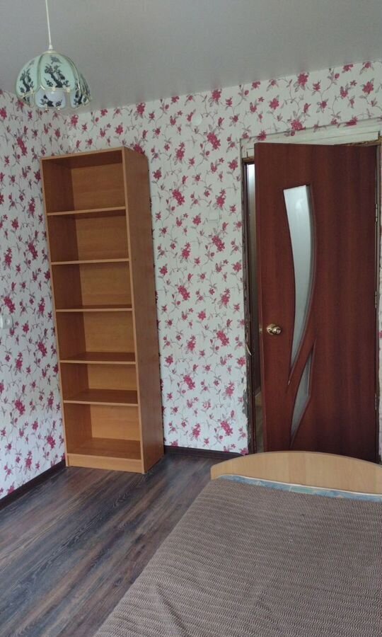квартира г Ижевск р-н Индустриальный Центральный ул., 247А фото 6