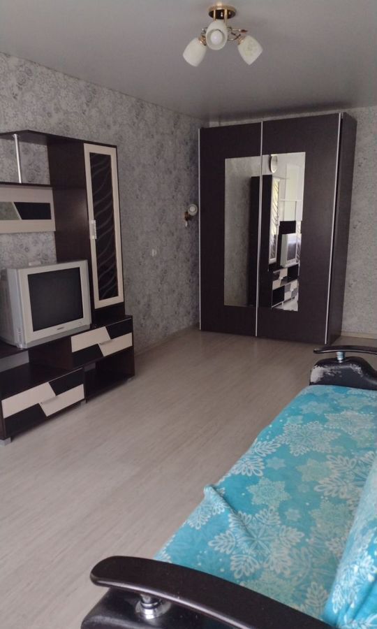 квартира г Ижевск р-н Индустриальный Центральный ул., 247А фото 8